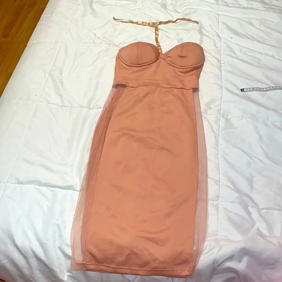 Fashion Nova | Dresses | Sexy Date Night Dress | Poshmark Fashion Nova | Dresses | Sexy Date Night Dress | Poshmark